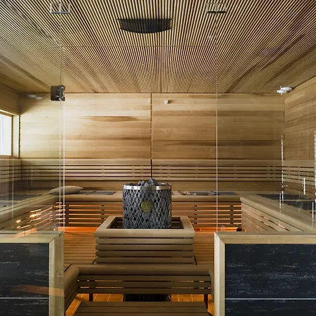 Levi Spirit Luxury Villas & Resort-3